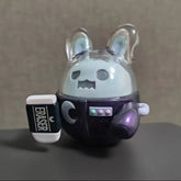 ShinWoo The Lonely Moon Series Whole Set Opened